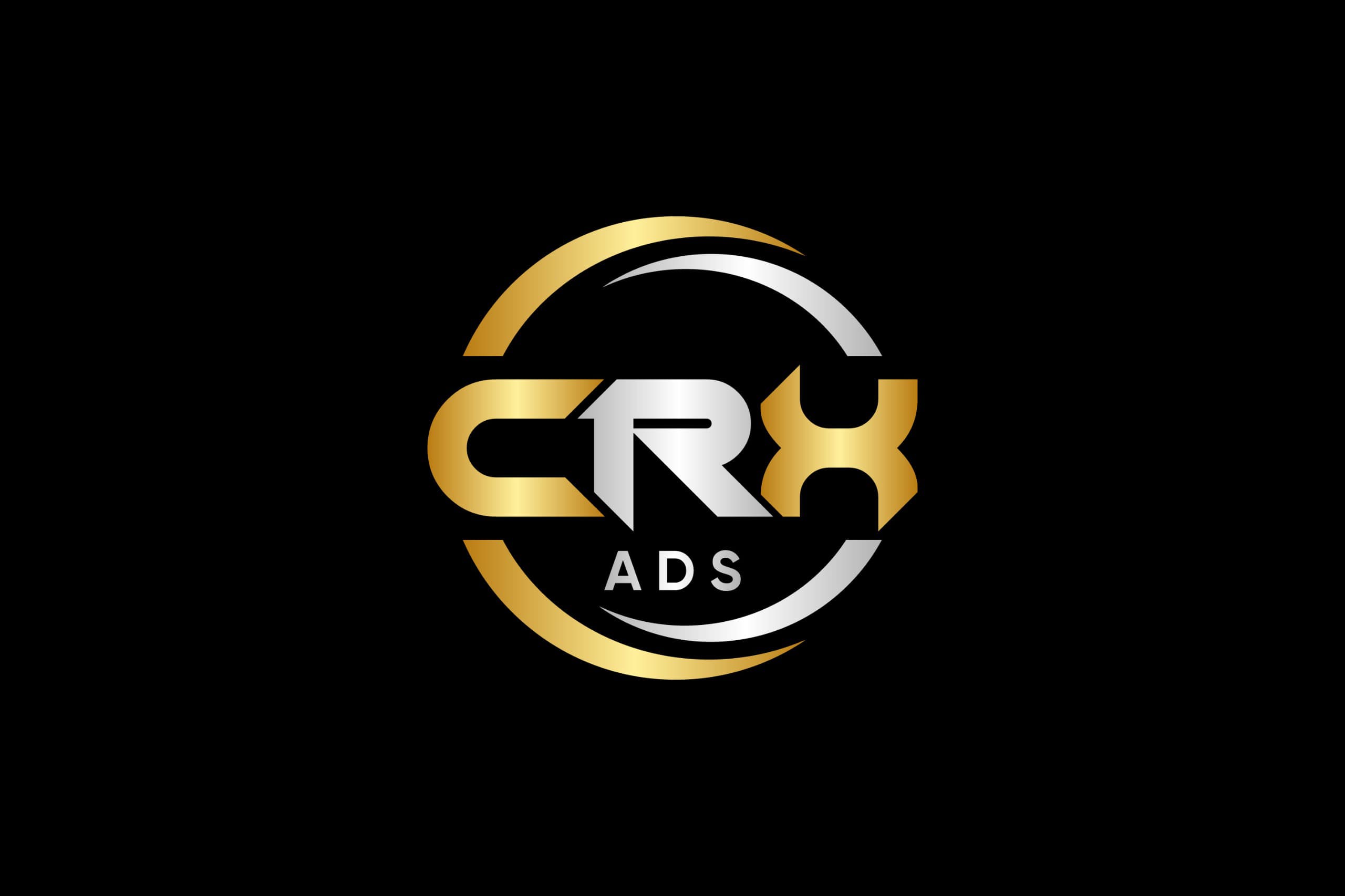CRX Logo